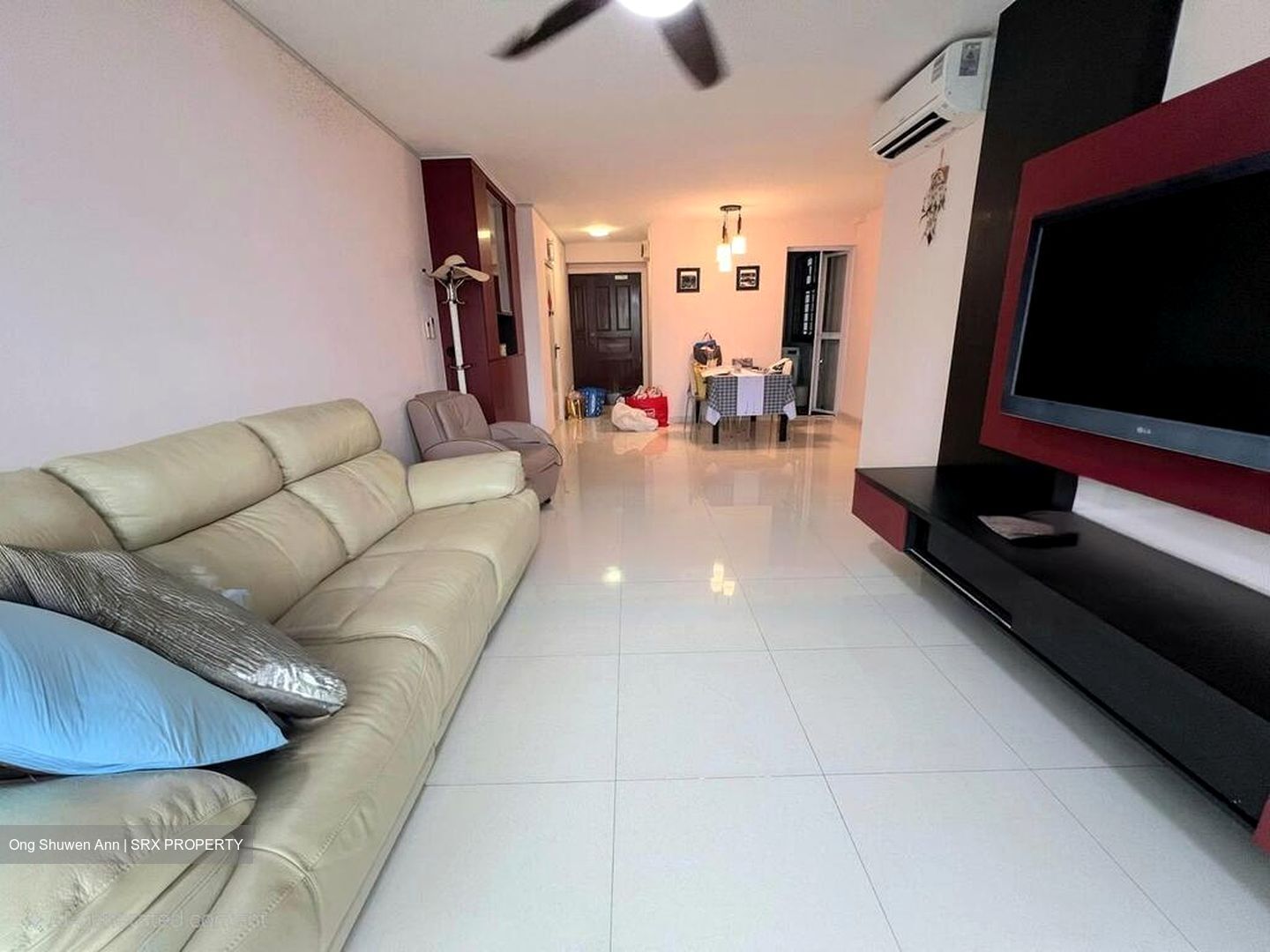 Blk 359 Sun Bliss (Sembawang), HDB 5 Rooms #637756371